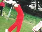 About Nicola Stroud Professional Golf Coach